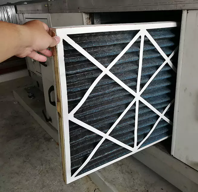 Why Homeowners & Businesses Trust Us East Lake-Orient Park, FL?