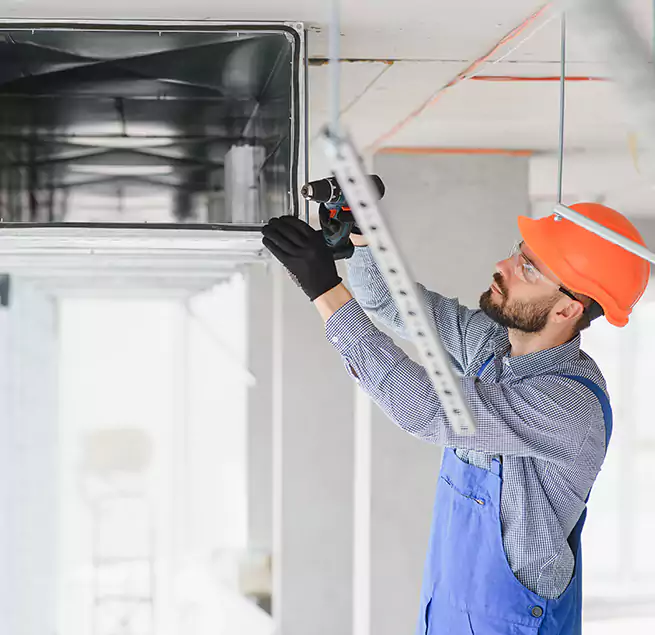 Why Homeowners & Businesses Trust Us East Lake-Orient Park, FL