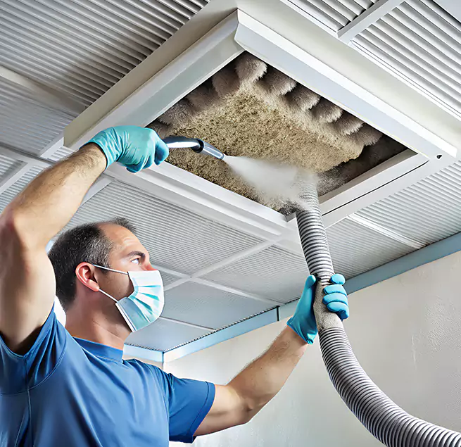 Why Homeowners Businesses Trust Us in East Lake-Orient Park, FL