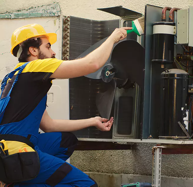  Why Homeowners & Businesses Trust Us in East Lake-Orient Park, FL?