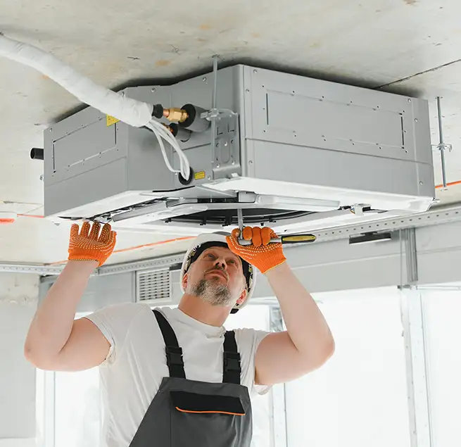 Why Homeowners & Businesses Trust Us East Lake-Orient Park, FL