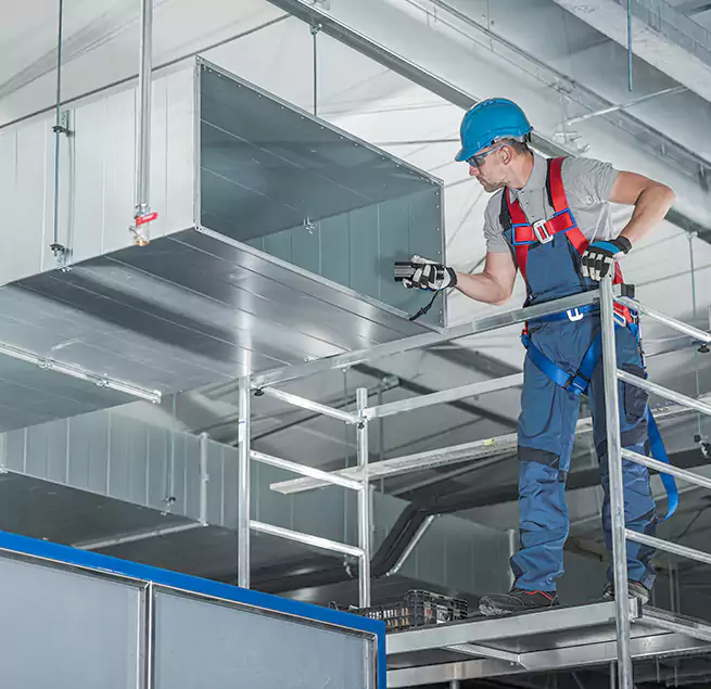 Why Homeowners Businesses Trust Us in East Lake-Orient Park, FL