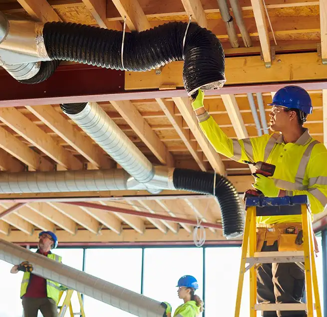 Why Homeowners & Businesses Trust Us in East Lake-Orient Park, FL?