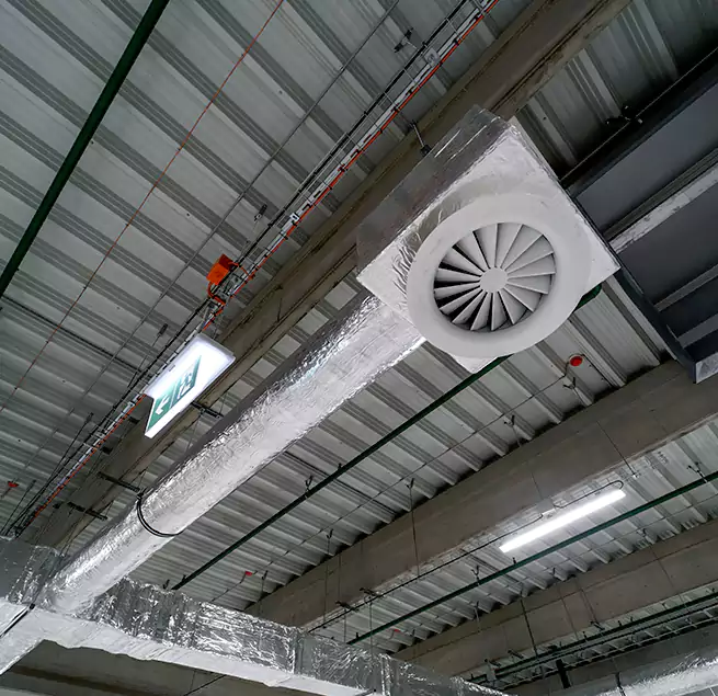 Why Homeowners & Businesses Trust Us in East Lake-Orient Park, FL?