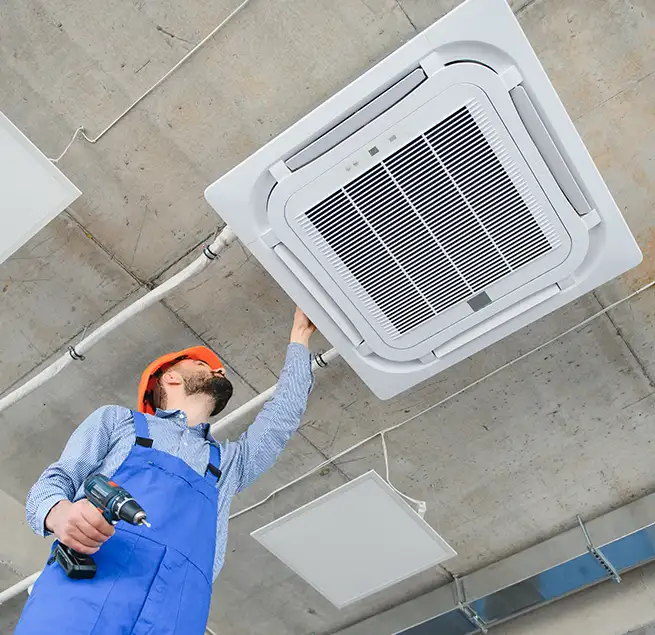 Why Homeowners & Businesses Trust Us in East Lake-Orient Park, FL