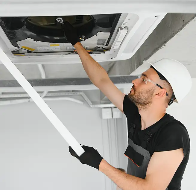 Why Homeowners & Businesses Trust Us in East Lake-Orient Park, FL?