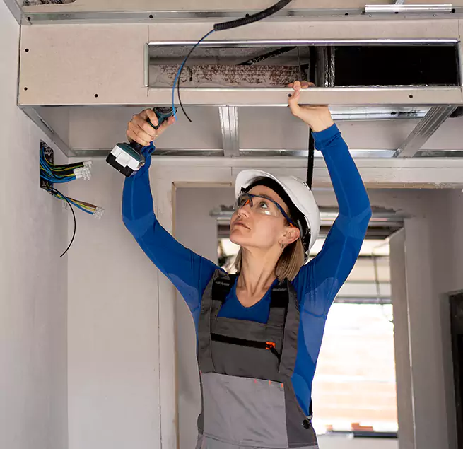  Why Homeowners & Businesses Trust Us in East Lake-Orient Park, FL?