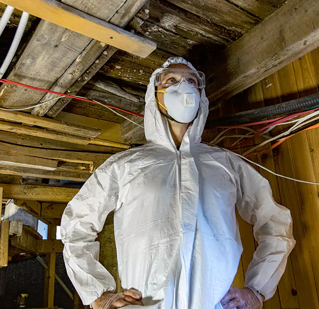 Why Homeowners & Businesses Trust Us in East Lake-Orient Park, FL?