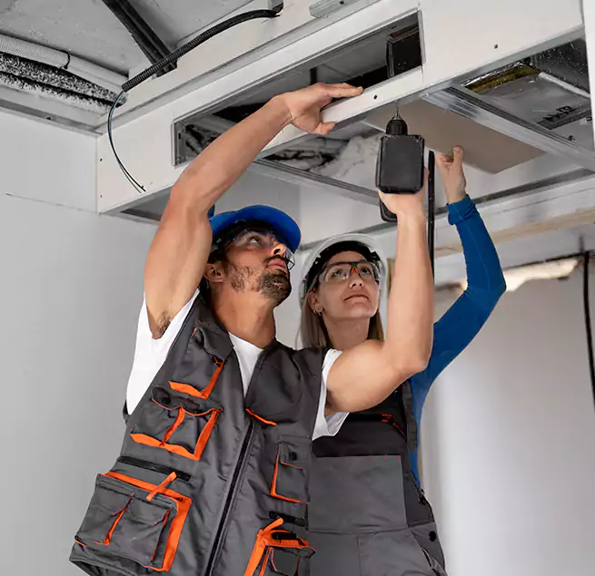 Why Homeowners & Businesses Trust Us in East Lake-Orient Park, FL