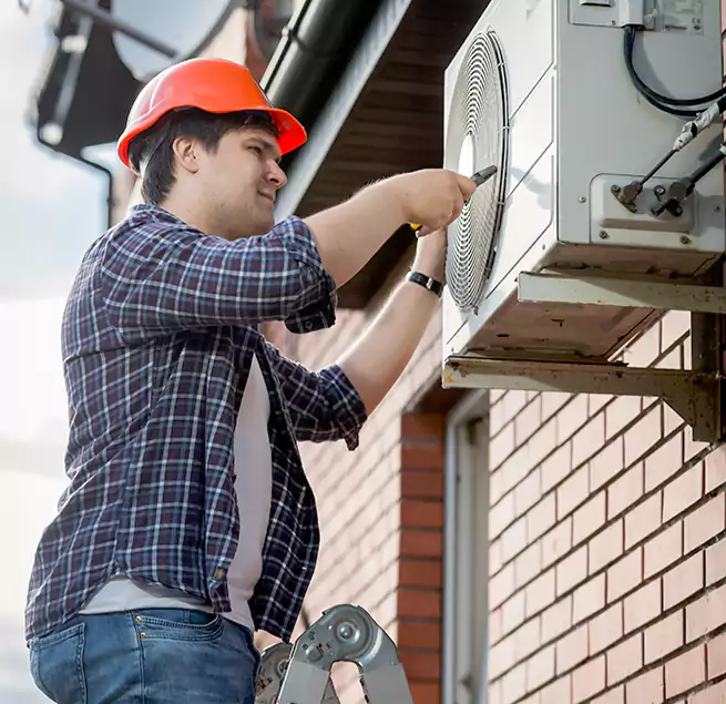 Why Homeowners & Businesses Trust Us East Lake-Orient Park, FL