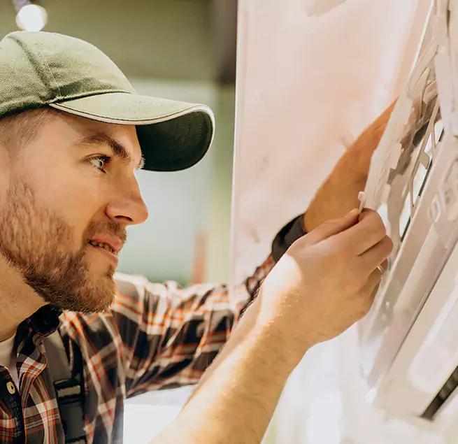 Why Homeowners & Businesses Trust Us in East Lake-Orient Park, FL?