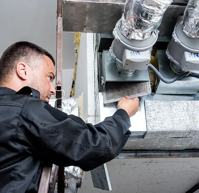 Why Homeowners & Businesses Trust Us in East Lake-Orient Park, FL?